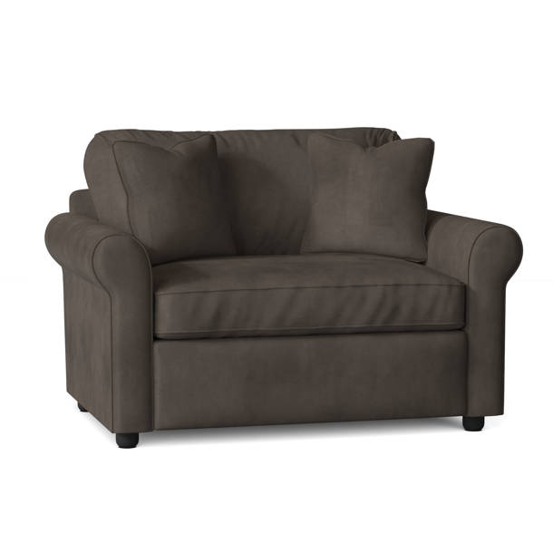 Warrington 82'' Upholstered Sofa & Reviews Birch Lane